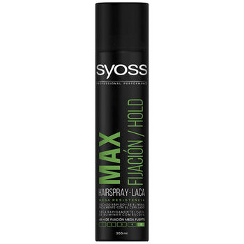 Hairspray Max Hold 5 - Lak na vlasy pro mega silnou fixaci 
